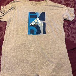 Adidas shirt